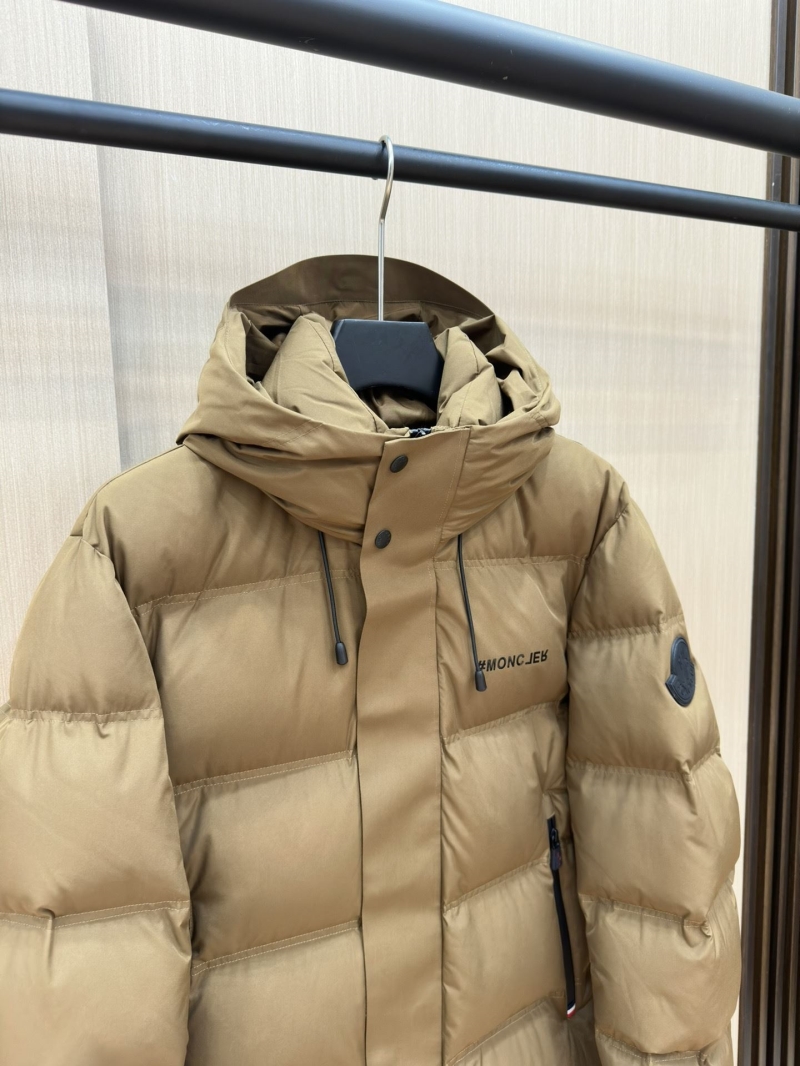 Moncler Down Coat